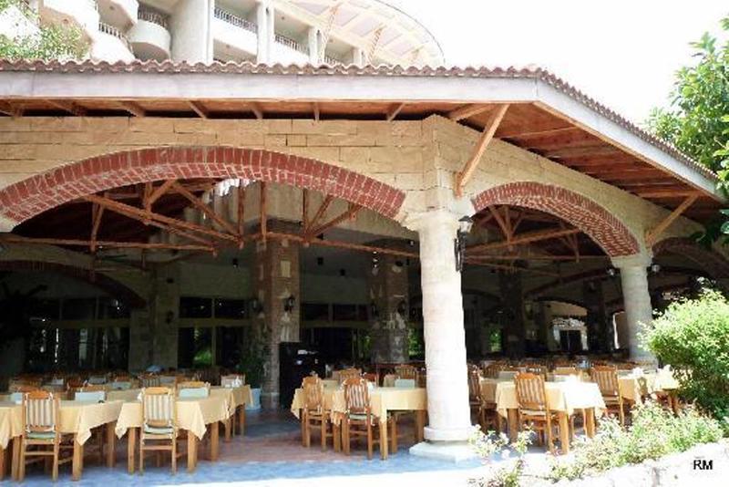 Hotel Defne Garden Side Exteriér fotografie