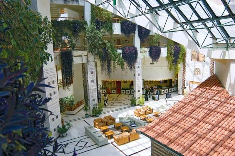Hotel Defne Garden Side Exteriér fotografie