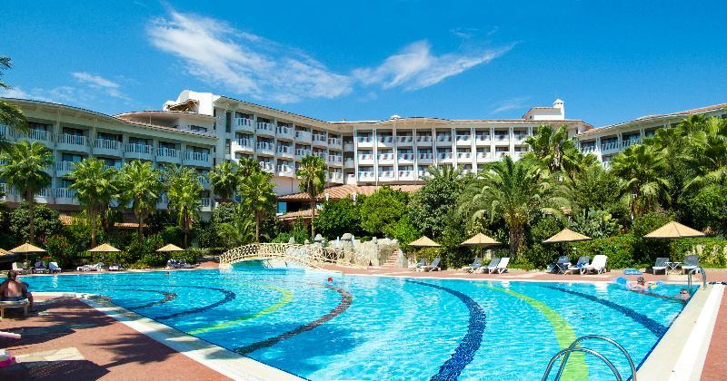 Hotel Defne Garden Side Exteriér fotografie